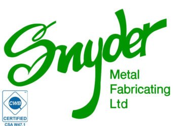 Snyder Metal Fabricating Inc.
