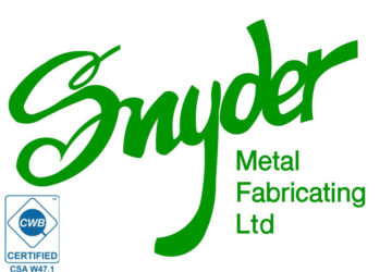 Snyder Metal Fabricating Ltd.